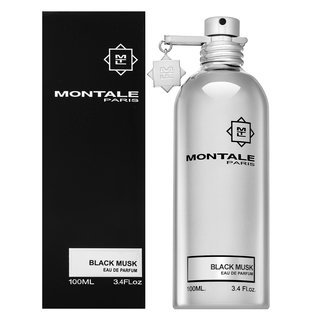Montale Black Musk parfémovaná voda unisex 100 ml (obrázek 3)