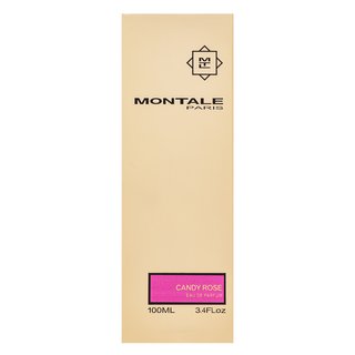 Montale Candy Rose parfémovaná voda pro ženy 100 ml (obrázek 2)