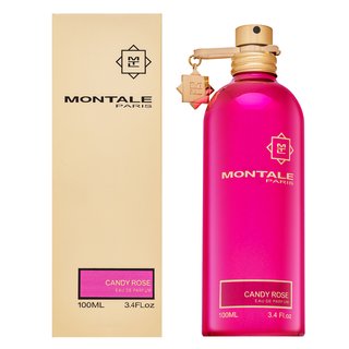 Montale Candy Rose parfémovaná voda pro ženy 100 ml (obrázek 3)