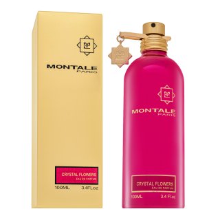 Montale Crystal Flowers parfémovaná voda unisex 100 ml (obrázek 3)