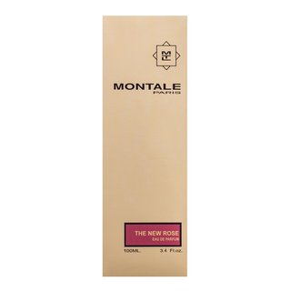 Montale The New Rose parfémovaná voda unisex 100 ml (obrázek 3)