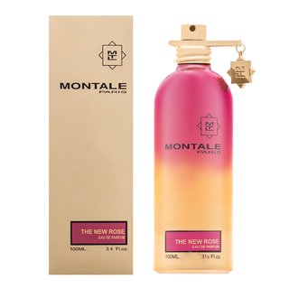 Montale The New Rose parfémovaná voda unisex 100 ml (obrázek 4)