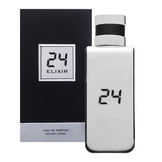 ScentStory 24 Elixir Platinum parfémovaná voda unisex 100 ml (obrázek 3)