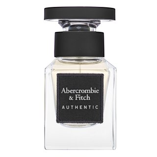 Levně Abercrombie & Fitch Authentic Man toaletní voda pro muže 30 ml