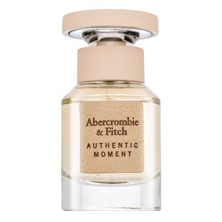 Levně Abercrombie & Fitch Authentic Moment Woman parfémovaná voda pro ženy 30 ml