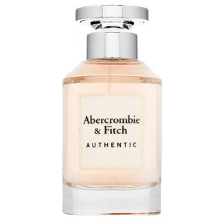Levně Abercrombie & Fitch Authentic Woman parfémovaná voda pro ženy 100 ml
