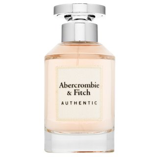 Abercrombie & Fitch Authentic Woman parfémovaná voda pro ženy 100 ml