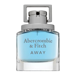 Abercrombie & Fitch Away Man toaletní voda pro ženy 50 ml