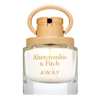 Levně Abercrombie & Fitch Away Woman parfémovaná voda pro ženy 30 ml