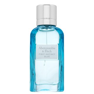 Levně Abercrombie & Fitch First Instinct Blue parfémovaná voda pro ženy 30 ml
