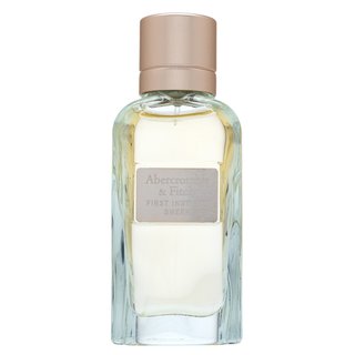 Levně Abercrombie & Fitch First Instinct Sheer parfémovaná voda pro ženy 30 ml