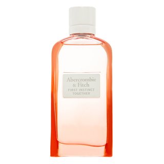 Levně Abercrombie & Fitch First Instinct Together parfémovaná voda pro ženy 100 ml