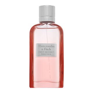 Levně Abercrombie & Fitch First Instinct Together parfémovaná voda pro ženy 50 ml