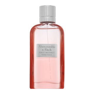 Abercrombie & Fitch First Instinct Together parfémovaná voda pro ženy 50 ml