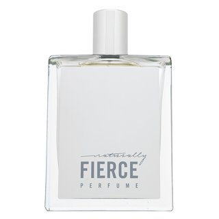 Abercrombie & Fitch Naturally Fierce parfémovaná voda pro ženy 100 ml