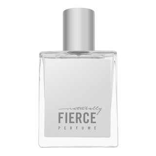 Levně Abercrombie & Fitch Naturally Fierce parfémovaná voda pro ženy 30 ml