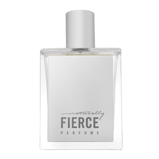 Levně Abercrombie & Fitch Naturally Fierce parfémovaná voda pro ženy 50 ml