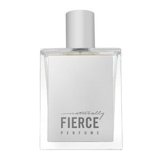 Abercrombie & Fitch Naturally Fierce parfémovaná voda pro ženy 50 ml