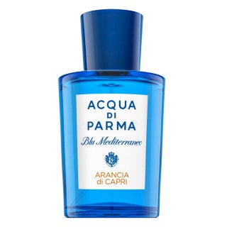 Acqua di Parma Blu Mediterraneo Arancia di Capri toaletní voda unisex 100 ml