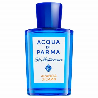 Blu Mediterraneo Arancia Di Capri - EDT 150 ml
