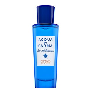 Blu Mediterraneo Arancia Di Capri - EDT 30 ml