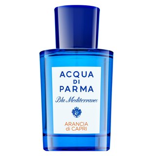 Blu Mediterraneo Arancia Di Capri - EDT 75 ml