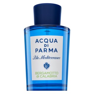 Acqua di Parma Blu Mediterraneo Bergamotto di Calabria toaletní voda unisex 180 ml