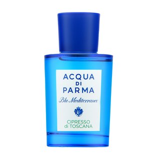Levně Acqua di Parma Blu Mediterraneo Cipresso di Toscana toaletní voda unisex 75 ml