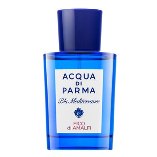 Blu Mediterraneo Fico Di Amalfi - EDT 75 ml