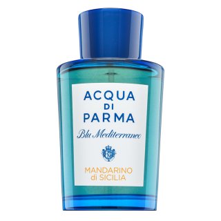 Acqua di Parma Blu Mediterraneo Mandarino di Sicilia toaletní voda unisex 180 ml