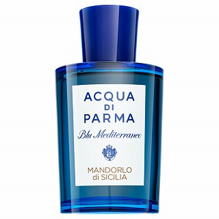 Blu Mediterraneo Mandorlo Di Sicilia - EDT 150 ml