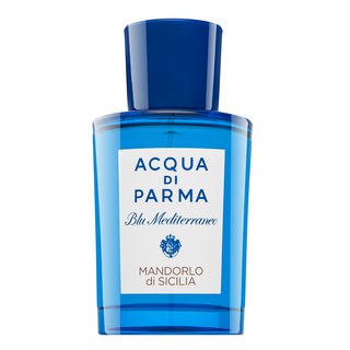 Blu Mediterraneo Mandorlo Di Sicilia - EDT 75 ml