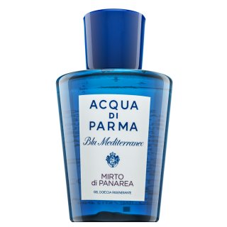Levně Acqua di Parma Blu Mediterraneo Mirto di Panarea sprchový gel unisex 200 ml