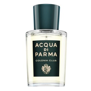 Acqua di Parma Colonia C.L.U.B. kolínská voda pro muže 50 ml