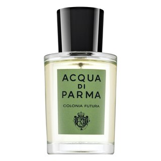 Levně Acqua di Parma Colonia Futura kolínská voda pro muže 50 ml