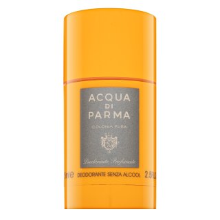 Levně Acqua di Parma Colonia Pura deostick unisex 75 ml