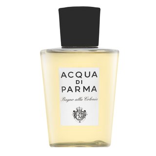 Levně Acqua di Parma Colonia sprchový gel unisex 200 ml