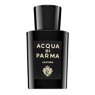 Levně Acqua di Parma Leather parfémovaná voda unisex 20 ml
