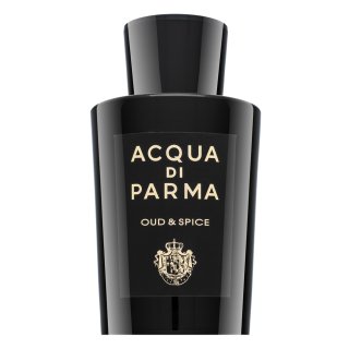 Levně Acqua di Parma Oud & Spice parfémovaná voda pro muže 180 ml