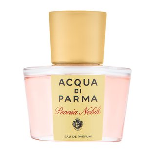 Levně Acqua di Parma Peonia Nobile parfémovaná voda pro ženy 50 ml