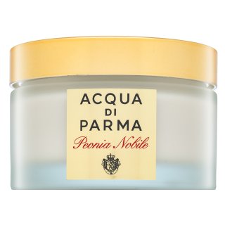 Levně Acqua di Parma Peonia Nobile tělový krém pro ženy 150 g
