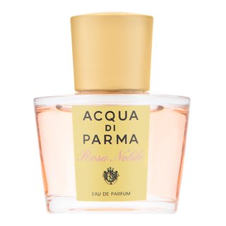 Acqua di Parma Rosa Nobile parfémovaná voda pro ženy 50 ml