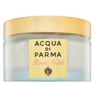 Acqua di Parma Rosa Nobile tělový krém pro ženy 150 g