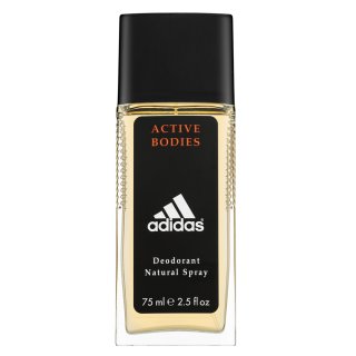 Levně Adidas Active Bodies deospray pro muže 75 ml