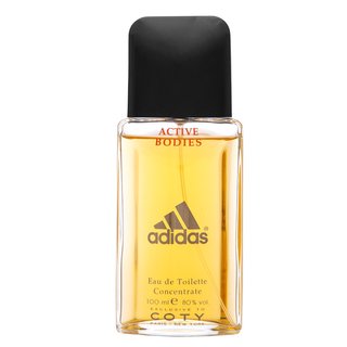 Adidas Active Bodies toaletní voda pro muže 100 ml