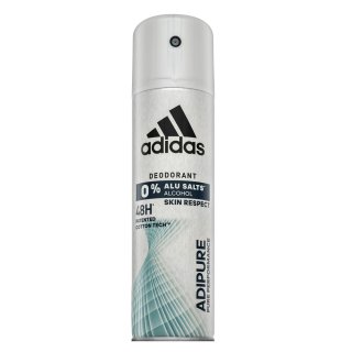 Levně Adidas Adipure deospray pro muže 200 ml