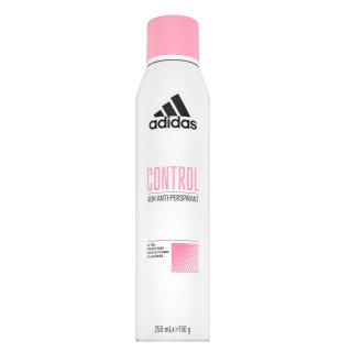 Levně Adidas Control deospray pro ženy 250 ml