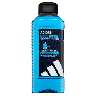 Adidas Cool Down sprchový gel pro muže 400 ml