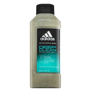 Adidas Deep Clean sprchový gel unisex 400 ml