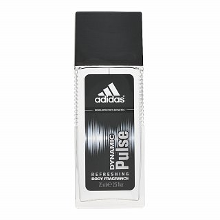 Levně Adidas Dynamic Pulse deodorant s rozprašovačem pro muže 75 ml